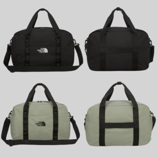 [백화점매장판] 노스페이스 남성 여성 등산 운동 헬스 크로스백 여행용 가방