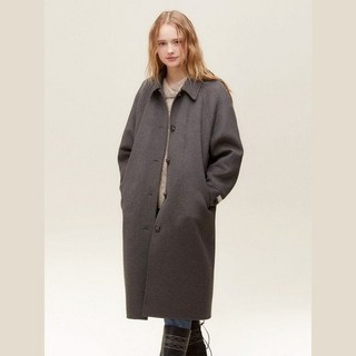 써스데이아일랜드 Thursday Island 핸드메이드 싱글 코트(T228MCT238W)