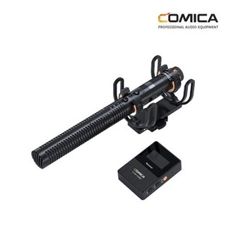 COMICA VM30 무선 마이크