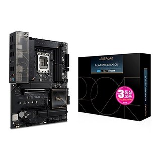 ASUS ProArt B760-Creator