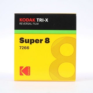 Kodak 슈퍼8필름