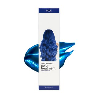 자연이랑 컬러 트리트먼트 블루의 주요 특징 상세 스펙