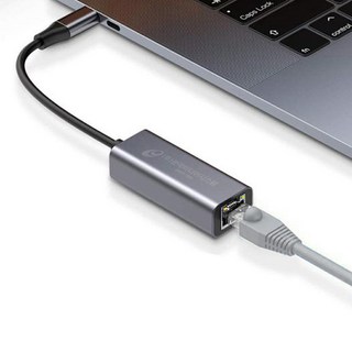 리와트 노트북 C타입 랜젠더 LED 이더넷 어댑터 랜선 랜동글 USB 3.1 기가비트 인터넷 연결 LGC2, 1. 일반 (100Mbps), 1개