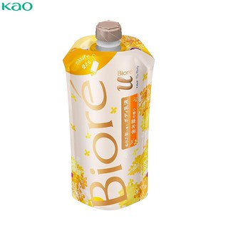 비오르 더 바디 밀키 로션 포 웨트 스킨 아로사 향 행잉 팩 10.1 fl oz 300 ml, 1개, 300ml