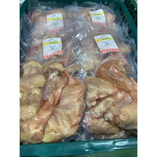 육성계 통날개 (냉동), 1개, 5kg