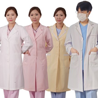 어린이 실험복