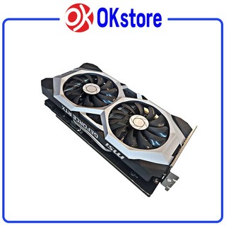 MSI GEFORCE RTX 2070 VENTUS 8GB 그래픽카드