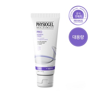 피지오겔 PRO 프로 스킨 스테빌리티 인텐시브 크림 MD, 200ml, 1개