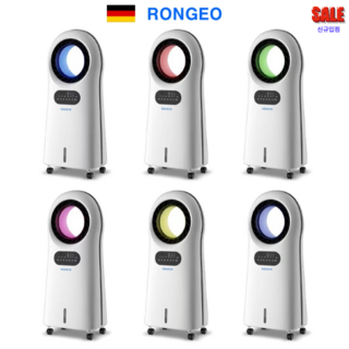 RONGEO 이동식 에어컨