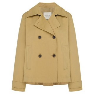 케네스레이디더블버튼 네추럴핏 트렌츠 자켓 EWJKMI03 마감임박!!!