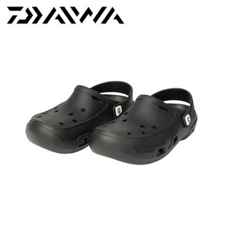 다이와 레이디얼 테크 샌들 DL-1461, 블랙 3L (297953)