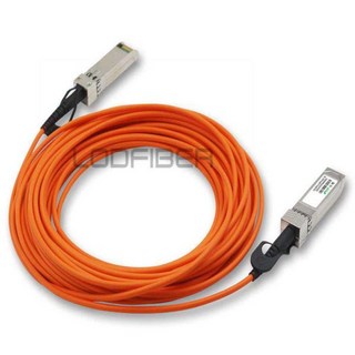 정시출고 환불보장 Lodfiber 30 m CBL-10GSFP-AOC-30M