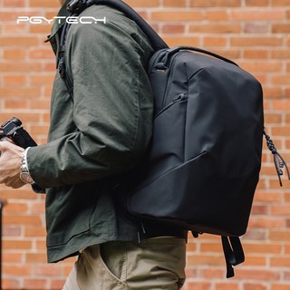 피지테크 카메라가방 PGYTECH 원고 라이트 OneGo Lite 노트북 DSLR 백팩, 1개, D.OneGo Lite 백팩 22L