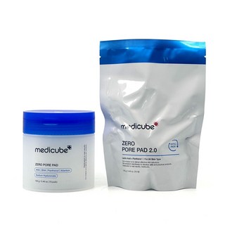 메디큐브 제로 모공패드 2.0