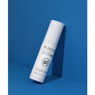 DENOVO 살균 소독 100℃ 스프레이 70ml312885, 단품