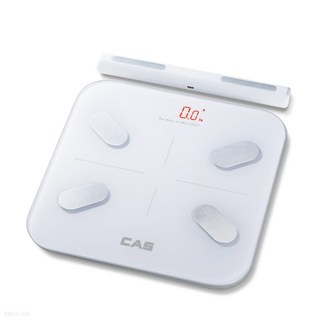 카스 스마트8전극 체지방계 EBFA-S1