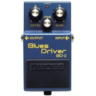 BOSS Blues Driver BD-2, 1개
