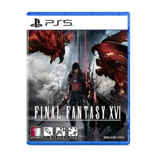 PS5 파이널 판타지 16