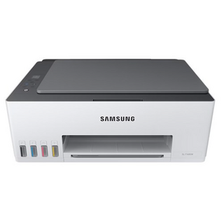 삼성전자 잉크젯 플러스S 복합기 SL-T1680W, (SL T1680W) 잉크 포함