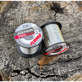 다이와 저스트론 플로로카본