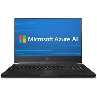 기가바이트 AERO 15 클래식 XA-F74ADP