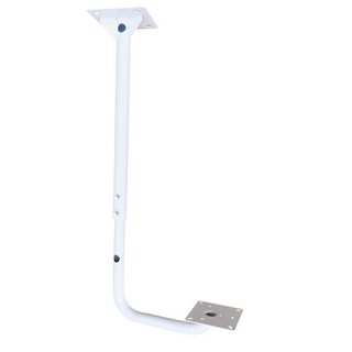 싸드CCTV 카메라 실내 실외 벽부 천장 설치용 브라켓, DB-700PT-J, 1개