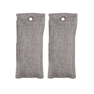 포케스틱 신발 탈취제 본품, 75g, 2개