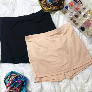 헤링본 Y존커버 속바지 GC257