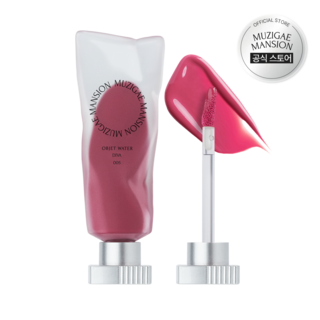 무지개맨션 오브제 워터 틴트 8종, 005 Diva, 5.8ml, 1개
