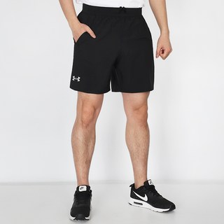 언더아머 UA 남성 트레이닝 러닝 반바지 론치 7인치 언라인드 쇼츠