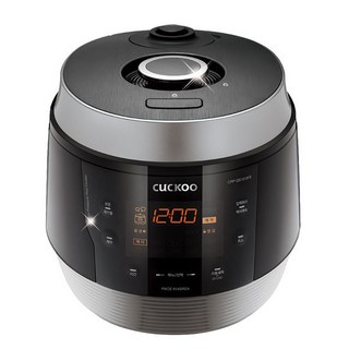 쿠쿠 밥솥 10인용 CRP-QS1010FG의 주요 특징
