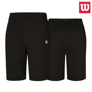 윌슨 남여 스판 5부 반바지 7351-7354 여름 운동복