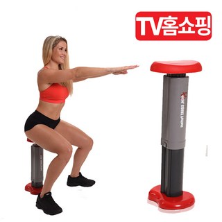 짐폼 스쿼트 스쿼트머신