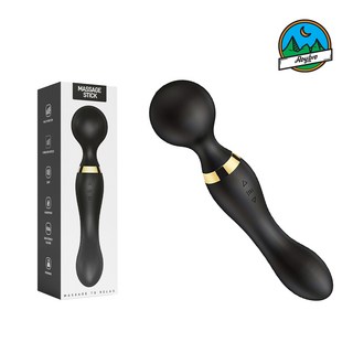 Roybro MK014 휴대용 미니 진동 마사지기