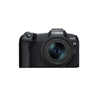 [캐논 정품] EOS R10 18-45mm Kit / ENJ, EOS R10 18-45