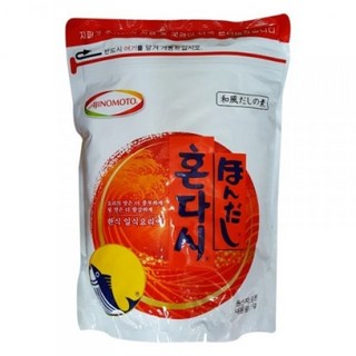 4. 아지노모토 혼다..