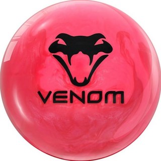 Motiv Hyper Venom 볼링공