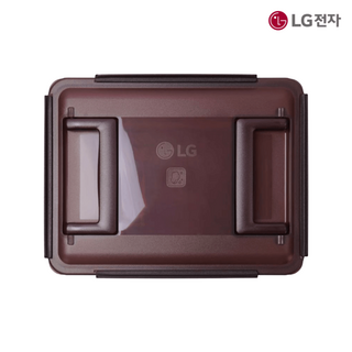LG 정품 Z498GCB112 김치통