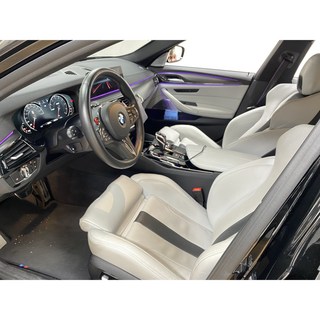 BMW M5 스피커 AVI BM-100