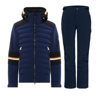 토니 세일러 스키복 세트