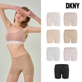 DKNY 언더 여성 에어리쿨 사각팬티 7종세트