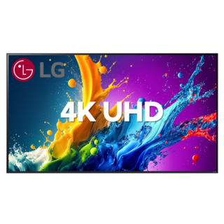 LG 70인치(178cm) 2024년 최신형 프리미엄 스마트 4K UHD TV 70UT8000 국내 OTT 이용 가능, 방문설치, 스탠드형