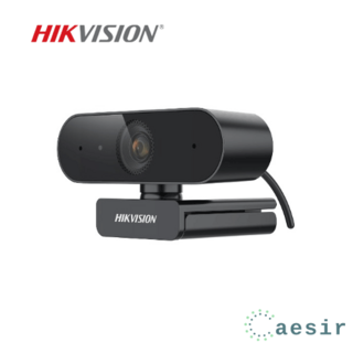 하이크비전 HIKVISION DS-U02 Web CAM FHD 3.6MM 웹캠 화상카메라, 1개