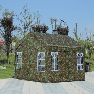 이동형 주택 주거용 컨테이너