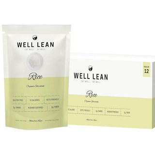 Well Lean 유기농 곤약 시라타키 면 – 탄수화물 없는 케토 파스타, USDA 인증 건강 저탄수화물 100% 식물 기반, 즉시 섭취 가능, 6팩 (12인분) 7.05온스 (12개 묶음), 유기농 쌀 포함 곤약누들 Well Lean 유기농 곤약 시라타키 면 – 탄수화물 없는 케토 파스타, USDA 인증 건강 저탄수화물 100% 식물 기반, 즉시 섭취 가능, 6팩 (12인분) 7.05온스 (12개 묶음), 유기농 쌀 포함 곤약누들