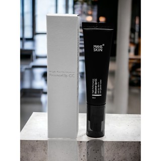 [CC크림추천]+맨즈스킨 하이퍼포먼스 바운스업 씨씨크림 30ml 1개 MANS SKIN 남자 옴므 파운데이션 주름개선 미백 기능성화장품 모공커버 자외선차단 피부결정돈 광채피부