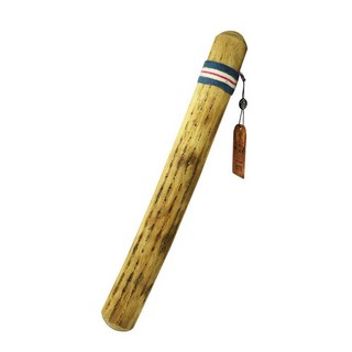 레인스틱 레인 메이커 쉐이커 윈드벨 선인장 50cm 75cm 100cm, 마오리 레인 스틱 (길이 75cm), 1개