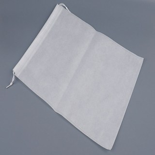 다용도 부직포 주머니 1P 대형 옷보관커버