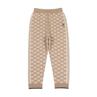 [헤지스키즈] [공식판매처] 헤리아토 니트 팬츠 (HTW31PL02M_BG) 상품 이미지