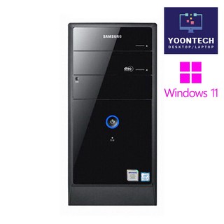 삼성전자 DM500T9Z-AD5A 사용 모습